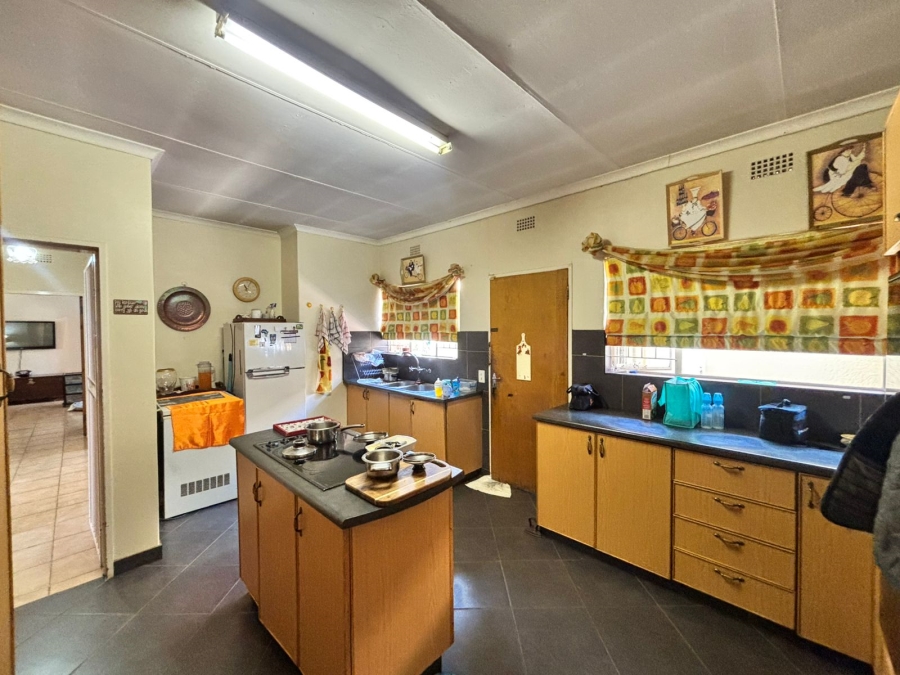 4 Bedroom Property for Sale in Flamwood North West